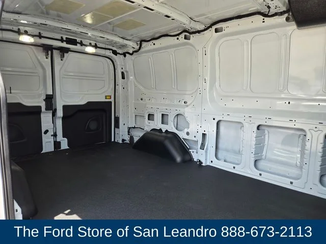2025 Ford Transit Van Base - Photo 14