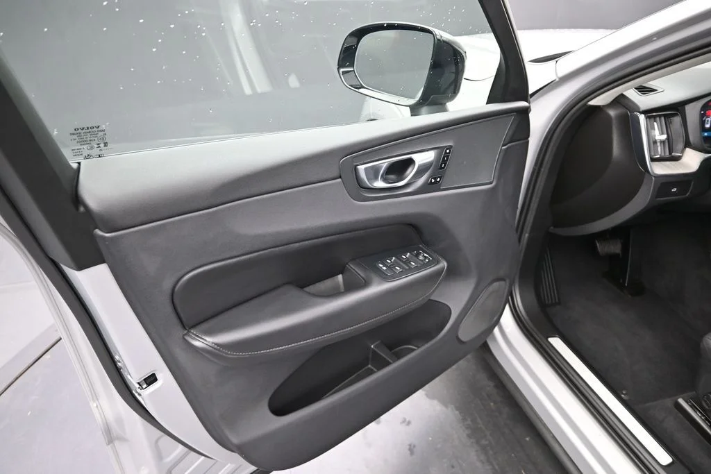 Certified Used 2025 Silver Dawn Volvo Plus image 13