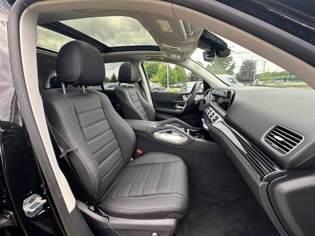 New 2026 Obsidian Black Metallic Mercedes-Benz GLE 350 image 68