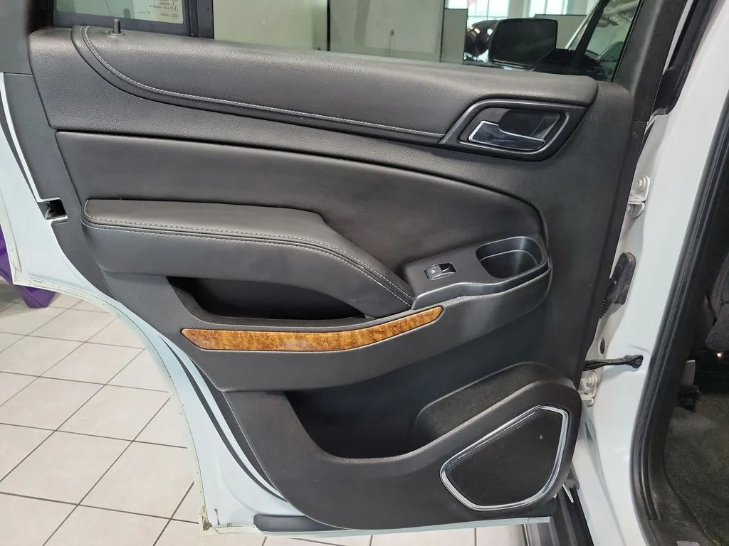 Certified Used 2018 White Chevrolet Premier image 28