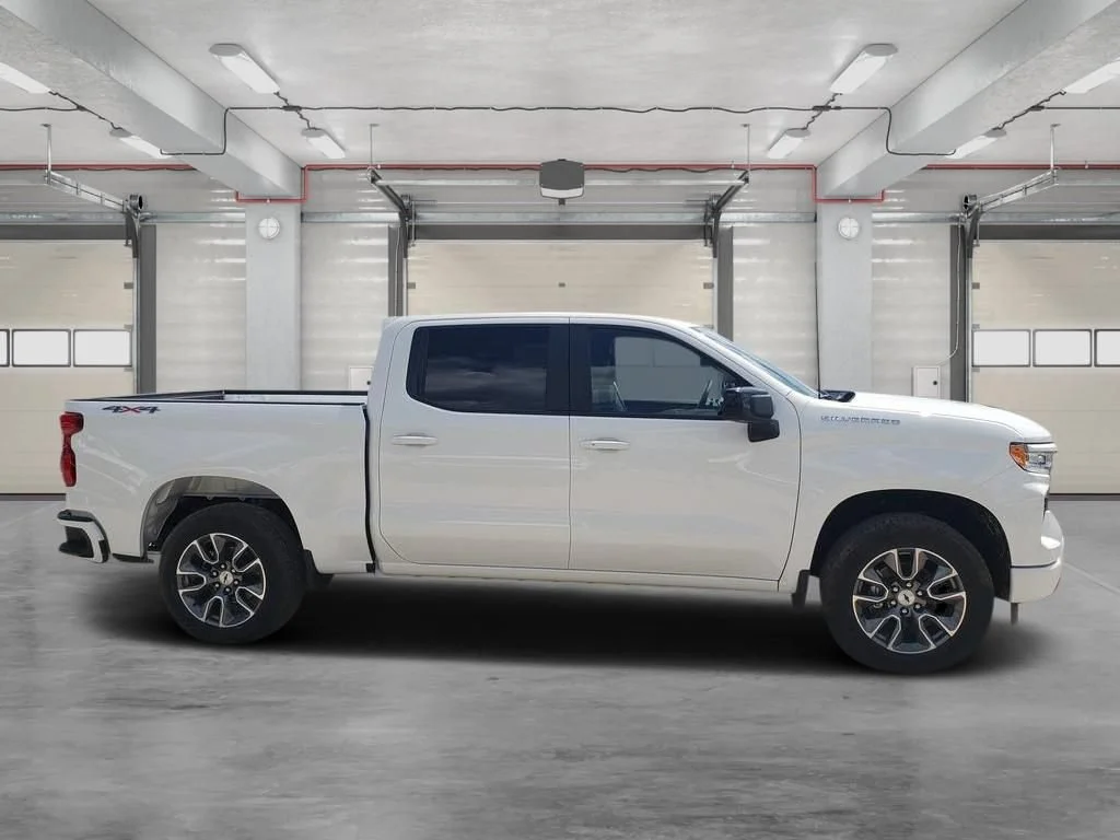 2026 Chevrolet Silverado 1500 RST - Photo 2