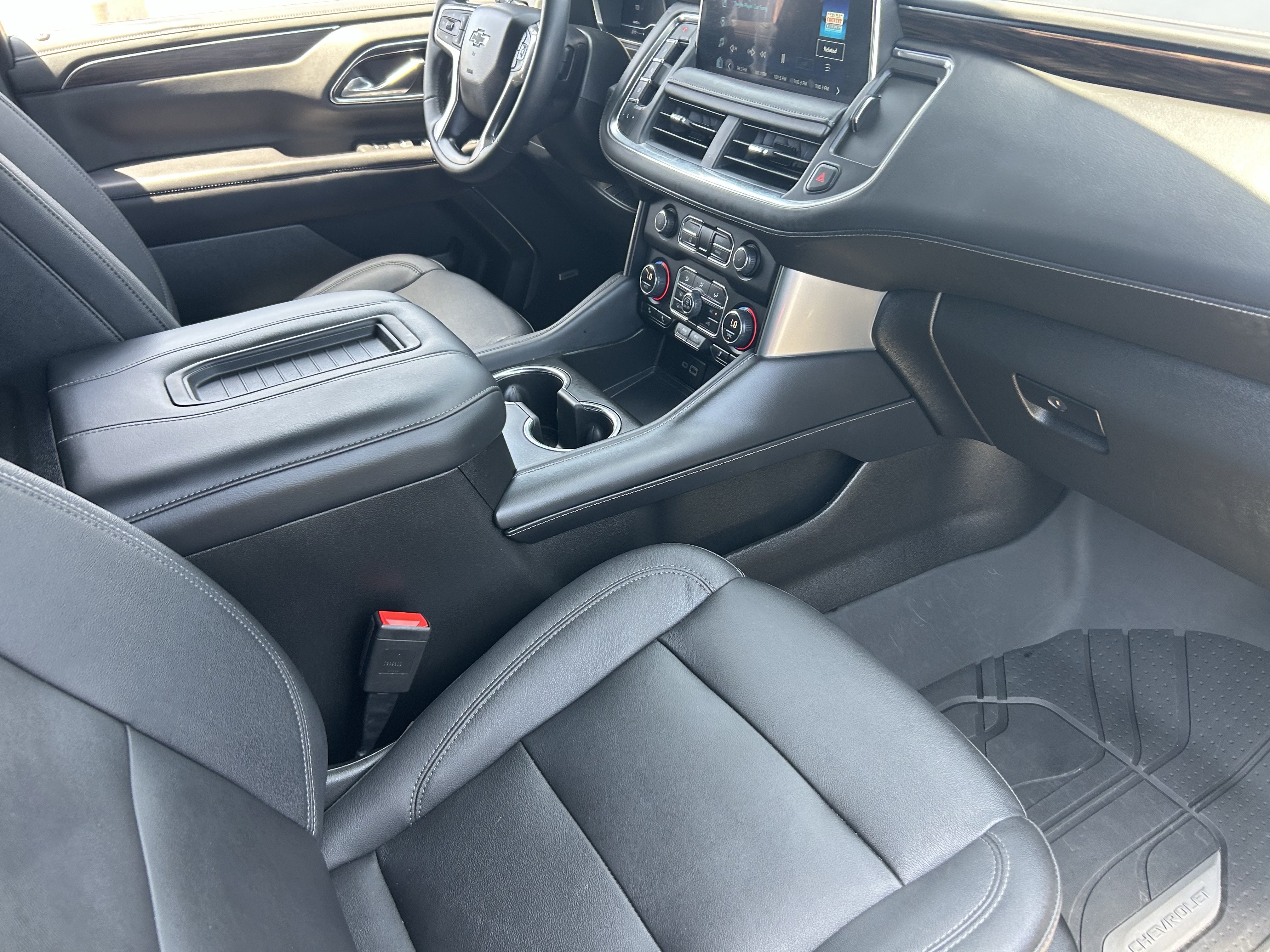 2023 Chevrolet Tahoe Z71 - Photo 14