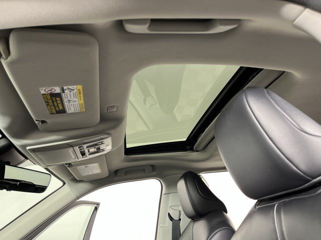Certified Used 2022 Celestial Silver Metallic Toyota XLE image 31