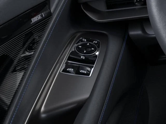 2027 Chevrolet Corvette 2LZ - Photo 22