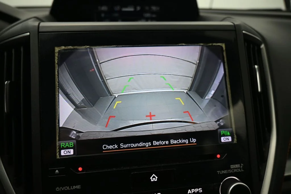 Used 2018 Gray Subaru 2.0i Limited image 20