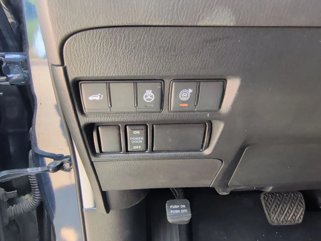 2024 INFINITI QX80 Luxe 4WD - Photo 16
