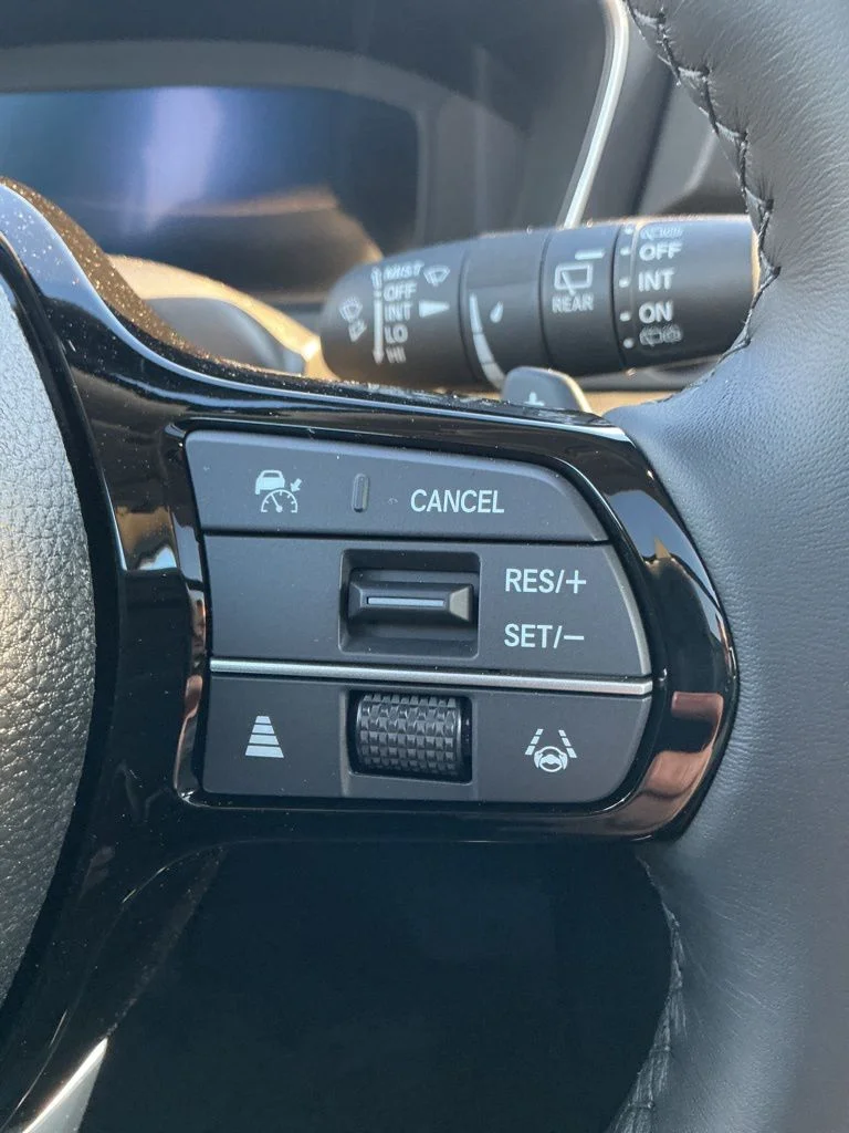 2026 Honda Pilot Touring - Photo 33