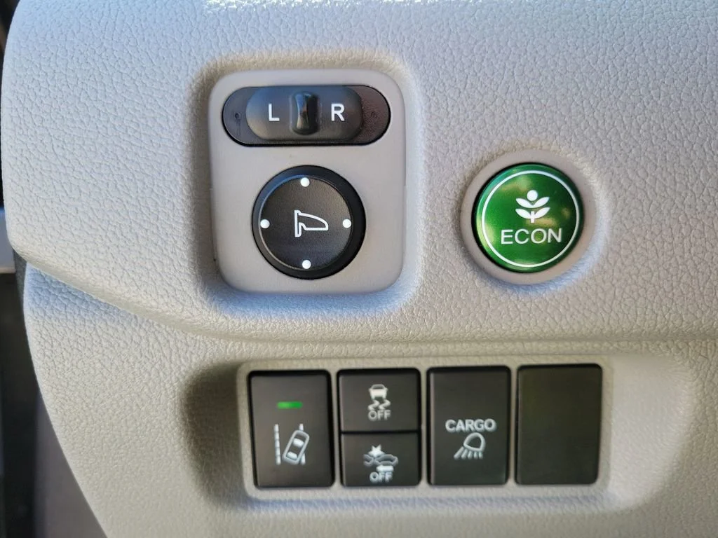 Used 2023 Gray Honda RTL image 20