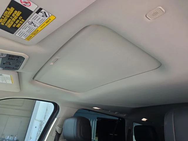 Used 2024 Gray Toyota SR5 image 32