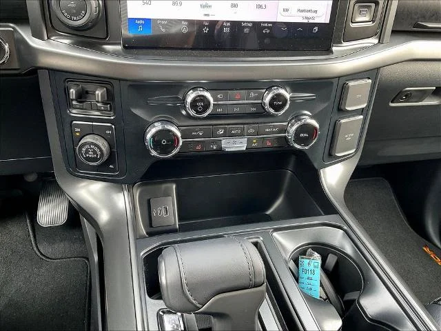 New 2026 Avalanche Ford Tremor® image 60