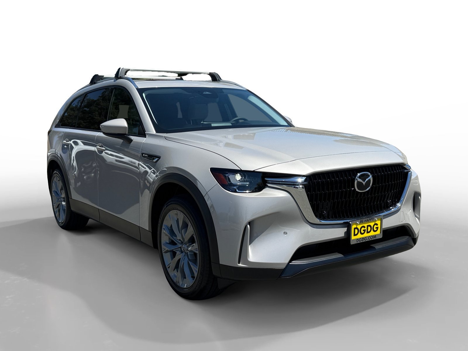 New 2026 Platinum Quartz Mazda Preferred image 7