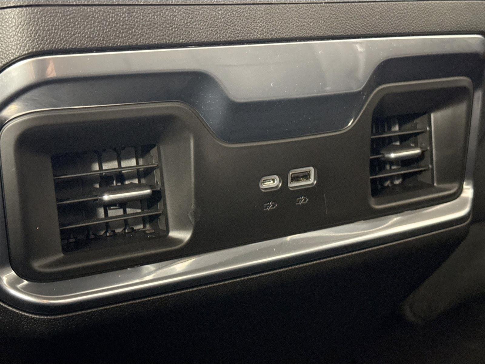 Used 2023 Sterling Gray Metallic Chevrolet LTZ image 37