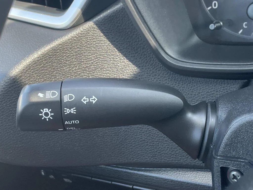 Certified Used 2024 Gray Toyota SE image 30