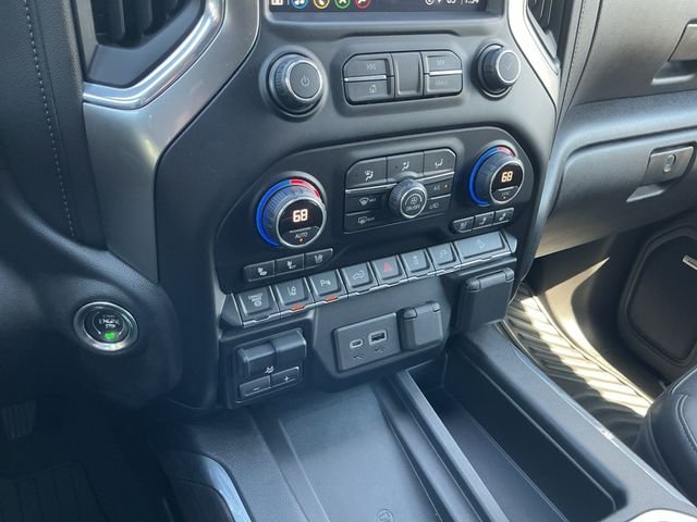 Used 2021 Black Chevrolet LTZ image 25