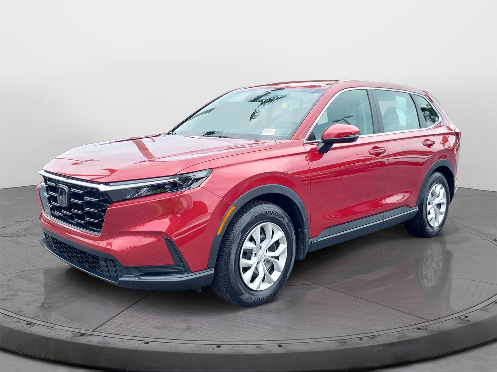 2024 Honda CR-V LX - Photo 33