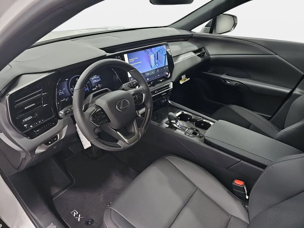 New 2026  Lexus 350h Premium image 14