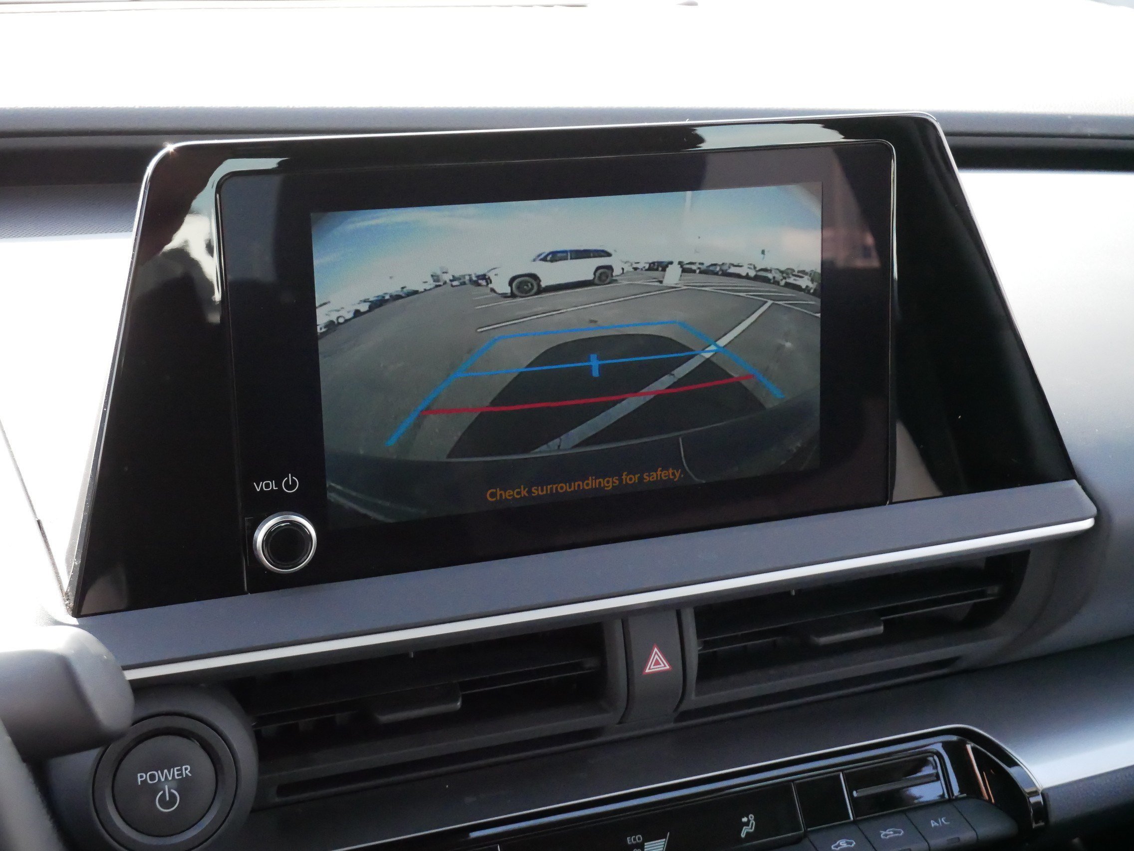 Certified Used 2025 CUTTING EDGE Toyota LE image 22