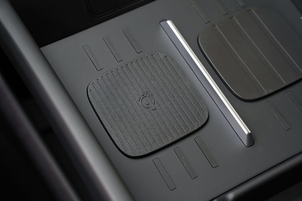 New 2027 Ecotronic Gray Hyundai SEL image 38