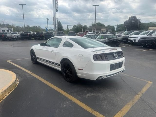 Used 2013 Performance White Ford V6 image 5