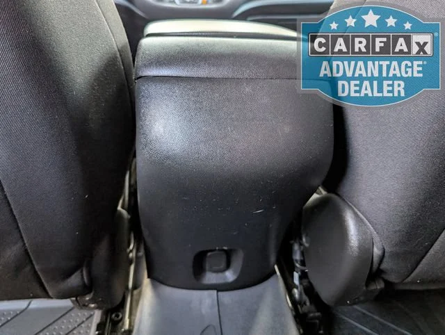 Used 2025 Summit White Chevrolet LS image 17