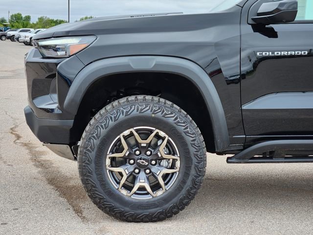 2026 Chevrolet Colorado ZR2 - Photo 5