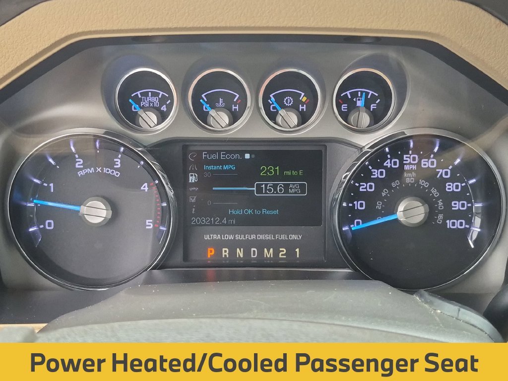 Used 2016  Ford Lariat image 19