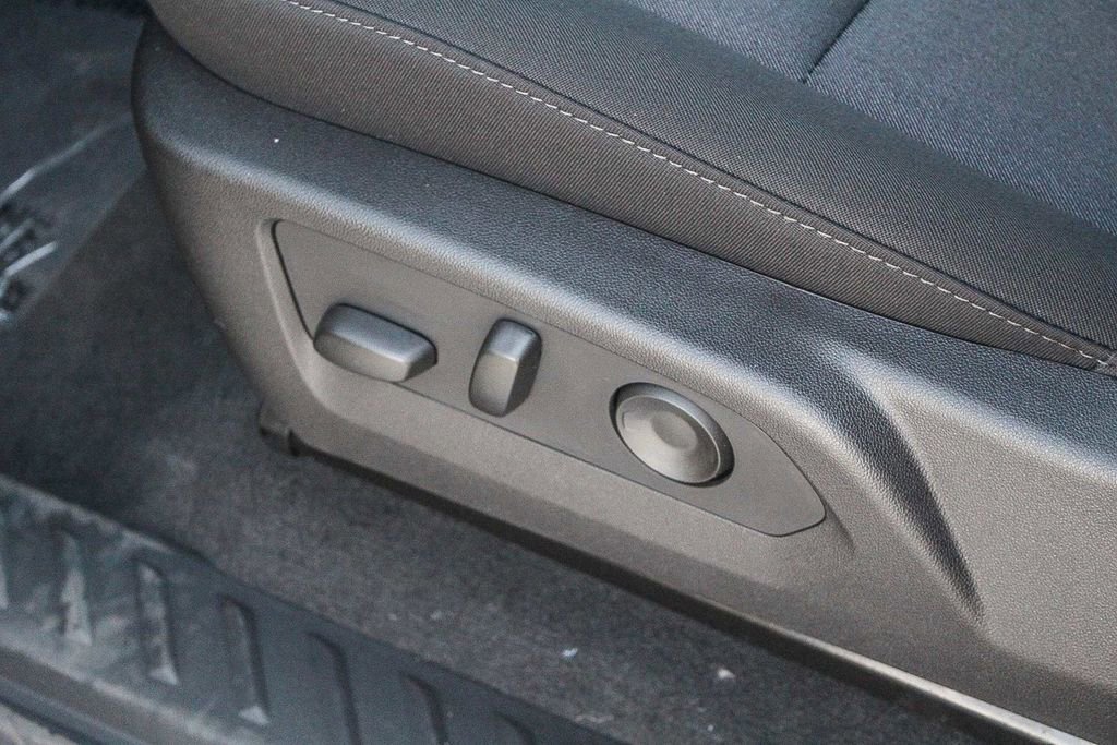 2026 Chevrolet Colorado Work Truck - Photo 20