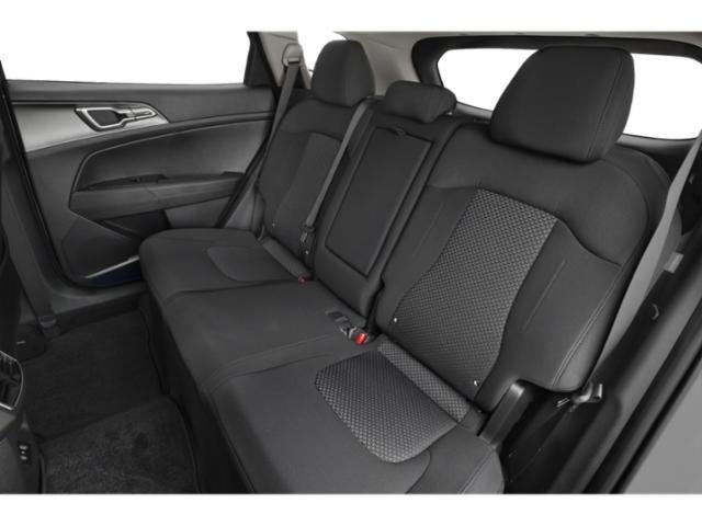 New 2027 Heritage Blue Kia S image 15