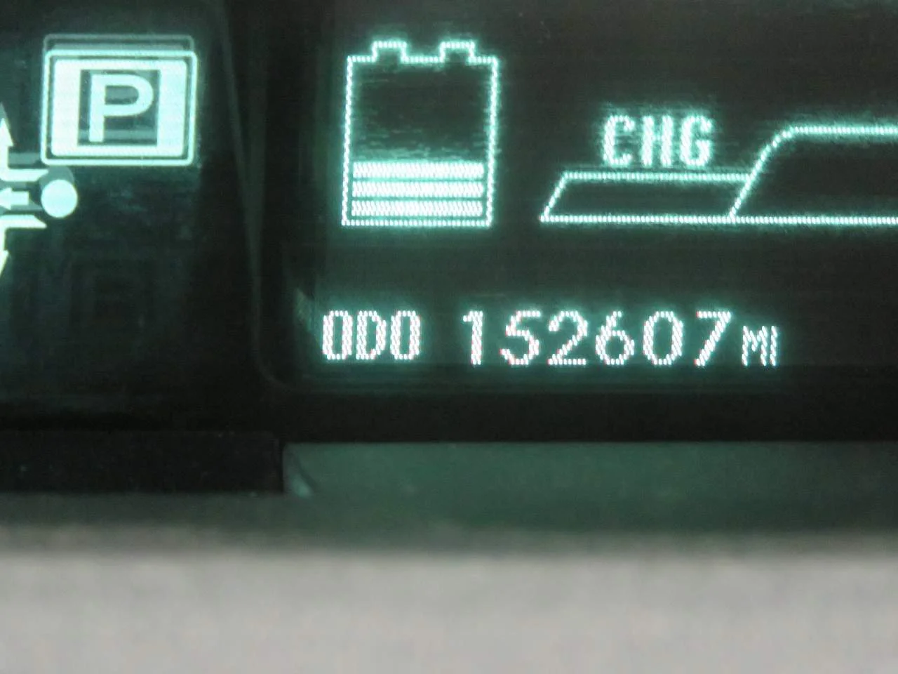 Used 2010 Blue Ribbon Metallic Toyota II image 10
