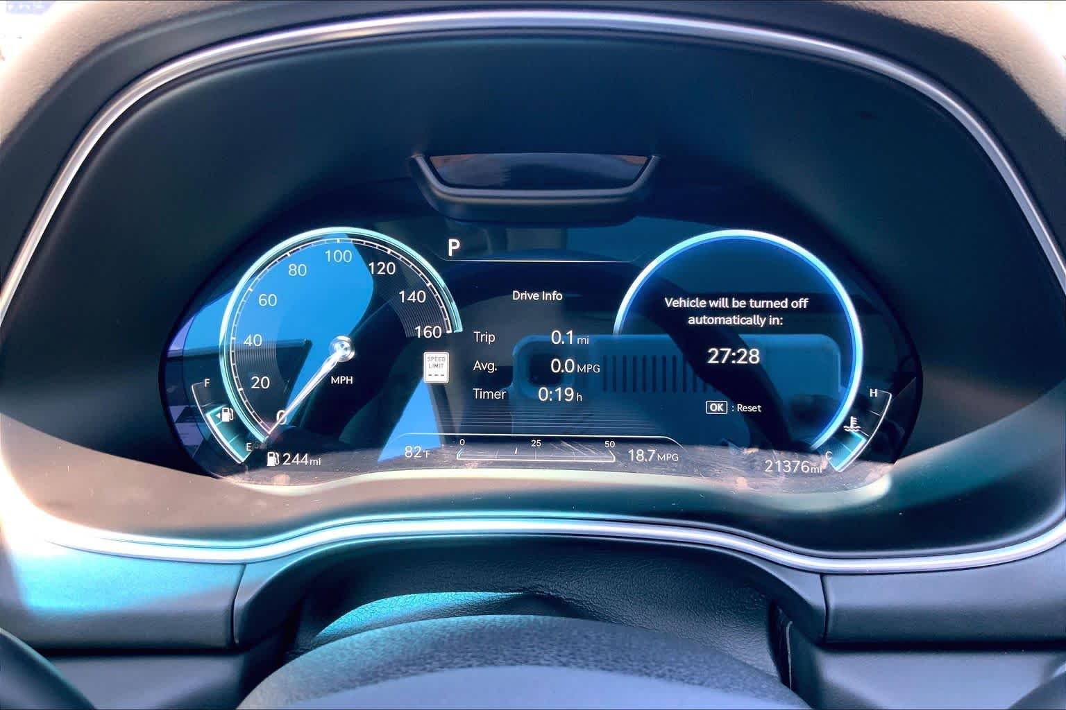 Used 2024 Savile Silver Genesis  image 25