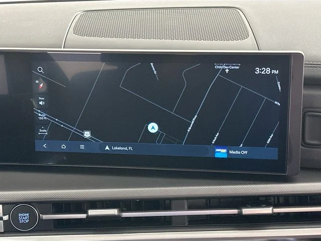 New 2026 Hyundai SANTA FE XRT