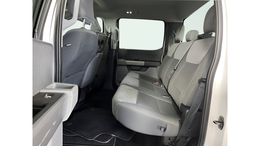 2022 Ford F-150 XLT - Photo 11