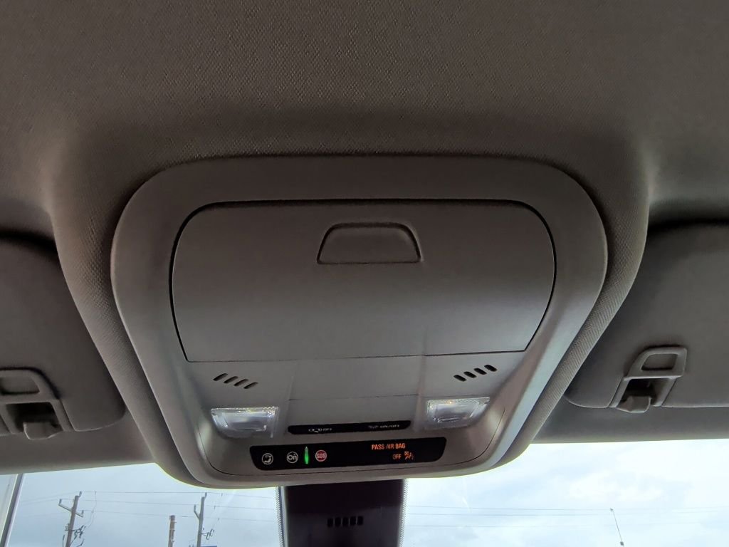 Used 2022 Black Chevrolet LT image 21