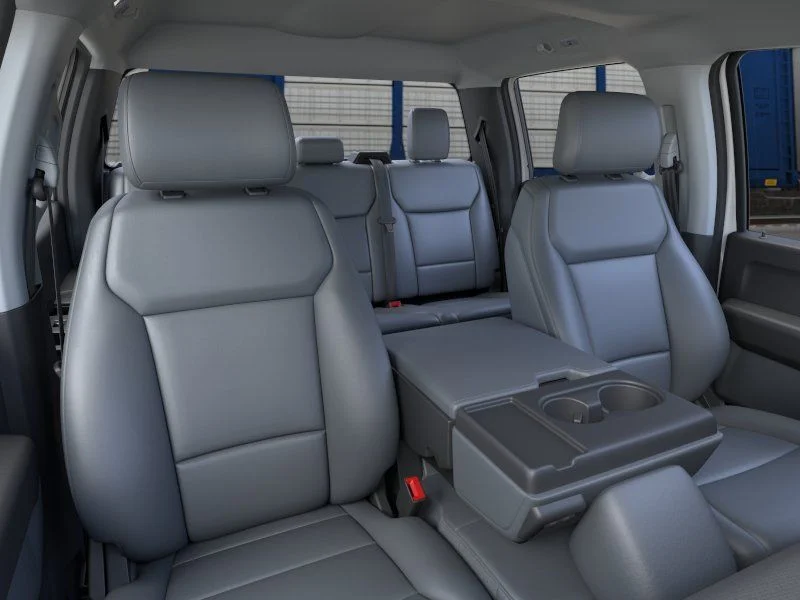New 2026 Oxford White Ford XL image 10