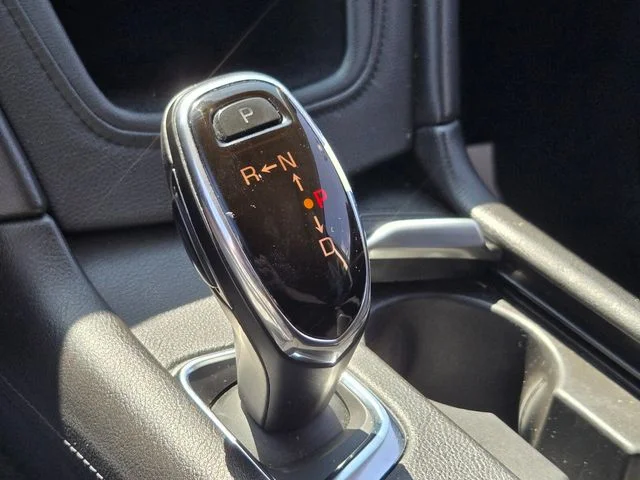 Used 2018 Black Cadillac Luxury image 28