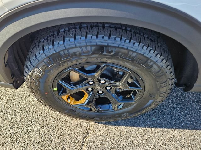 2026 Ford Explorer Tremor - Photo 10