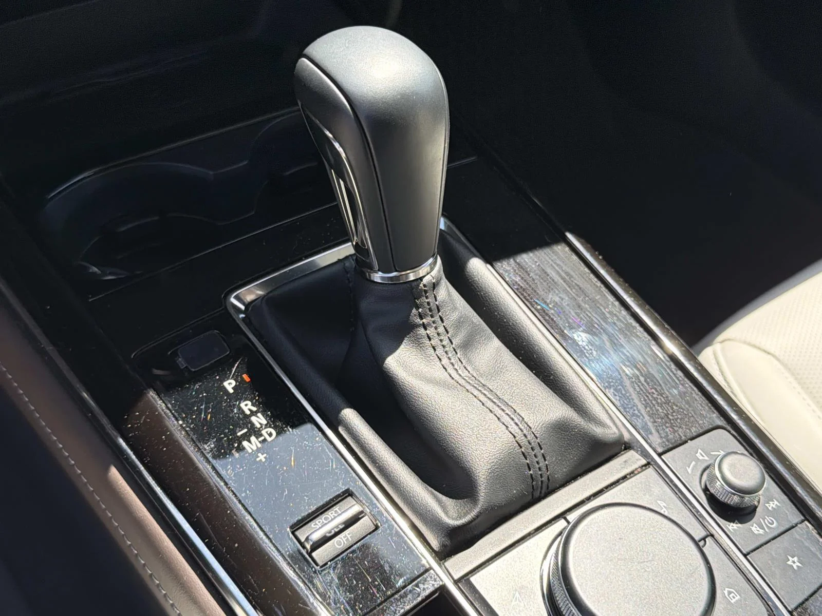 2025 Mazda CX-30 Turbo Premium - Photo 11