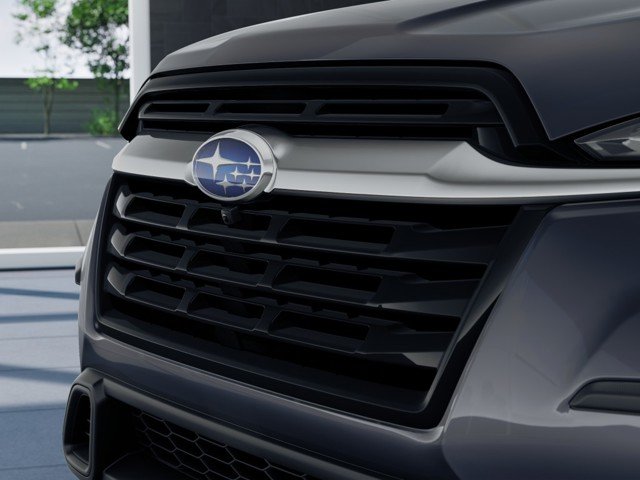 New 2026 MAGNETITE GRAY METALLIC Subaru Limited 7-Passenger image 10