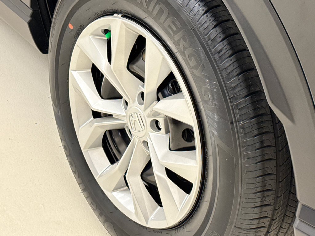 2026 Honda CR-V LX - Photo 10