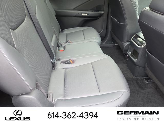 Certified Used 2024 Blue Lexus 350 Premium image 35