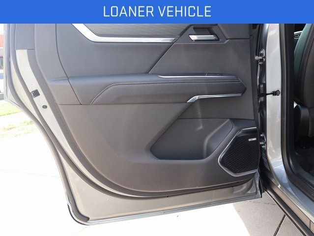 2026 GMC Acadia Elevation - Photo 20