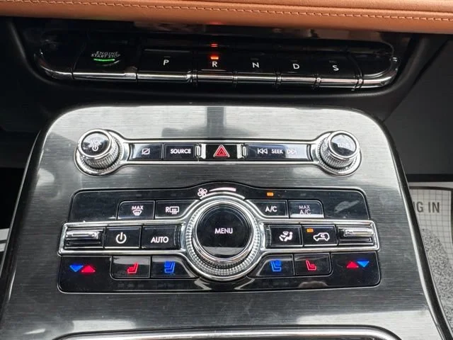 2022 Lincoln Nautilus Black Label - Photo 35