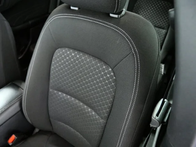 Certified Used 2025 Black Ford Active image 16