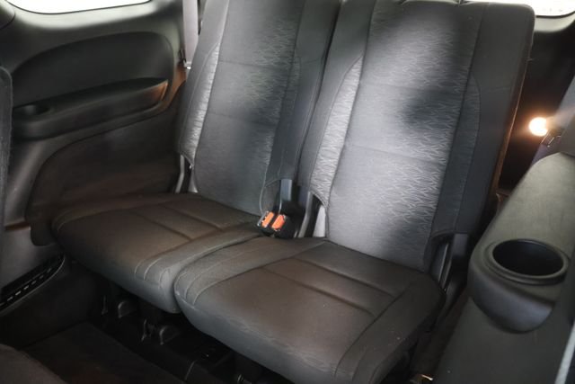 Used 2023 Blue Dodge GT image 21
