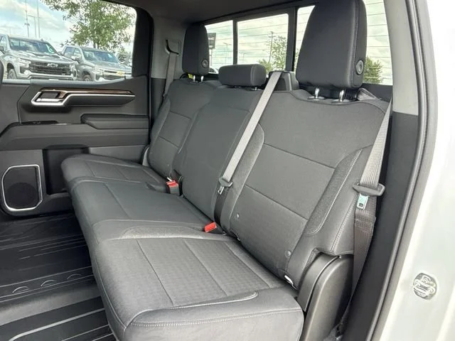 2026 Chevrolet Silverado 1500 RST - Photo 23
