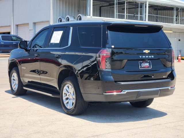 Used 2025 Black Chevrolet LT image 5