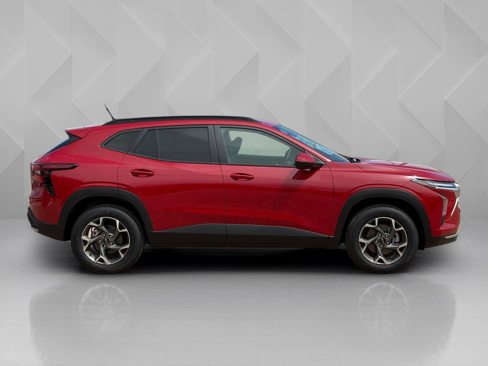 2026 Chevrolet Trax LT - Photo 4