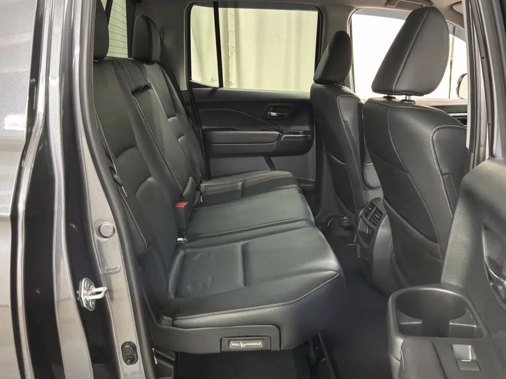 2023 Honda Ridgeline RTL - Photo 66