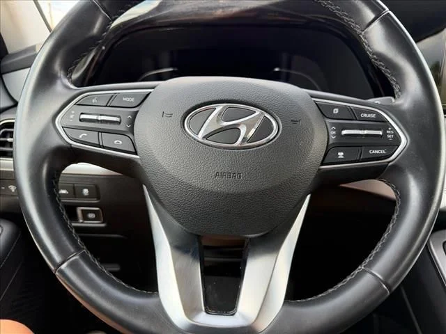 Used 2022 Black Hyundai SEL image 19