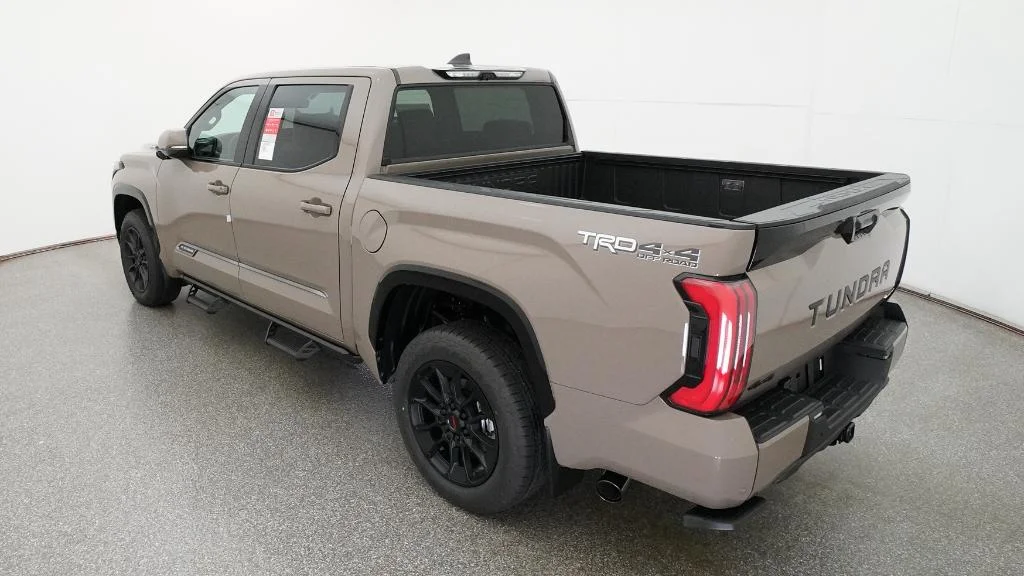 New 2026 Mudbath Toyota Platinum i-FORCE MAX image 49
